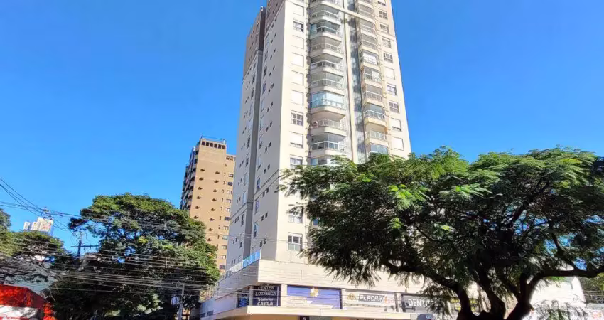 Apartamento para alugar em maringá, zona 07, com 3 quartos, com 95.86 m², joão martins