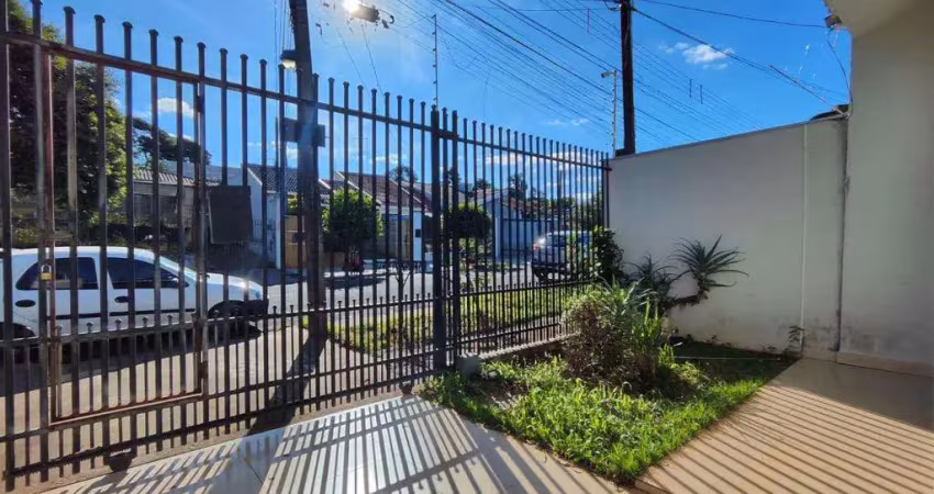 Casa à venda em maringá, jardim alvorada, com 3 quartos, com 222.18 m²