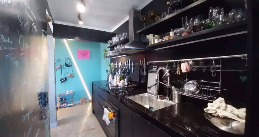 Apartamento à venda em maringá, vila marumby, com 3 quartos, com 120.16 m², spazio malaga