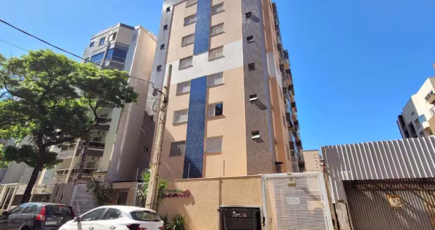 Apartamento para alugar em maringá, zona 07, com 2 quartos, com 65.67 m², residencial incanto