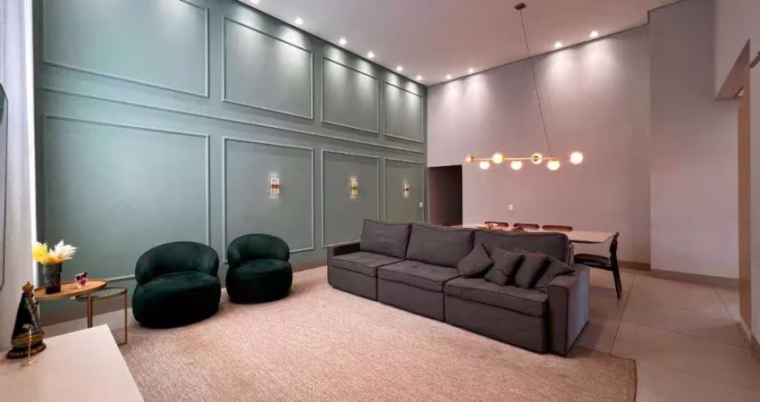 Casa à venda em maringá, jardim dias ii, com 3 quartos, com 239.65 m²