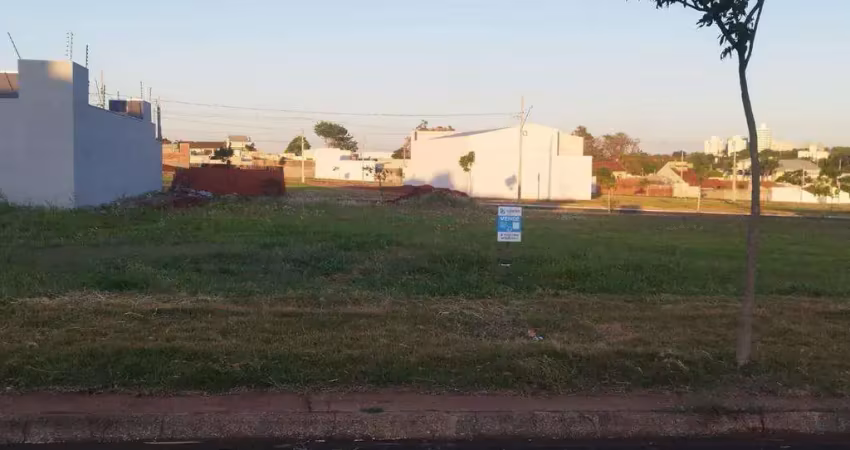 Terreno à venda na Rua Pioneiro José Baeza Perez, 362, Jardim Baeza, Maringá
