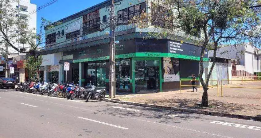 Sala comercial para alugar na Avenida João Paulino Vieira Filho, 592 SALA 4, Zona 01, Maringá