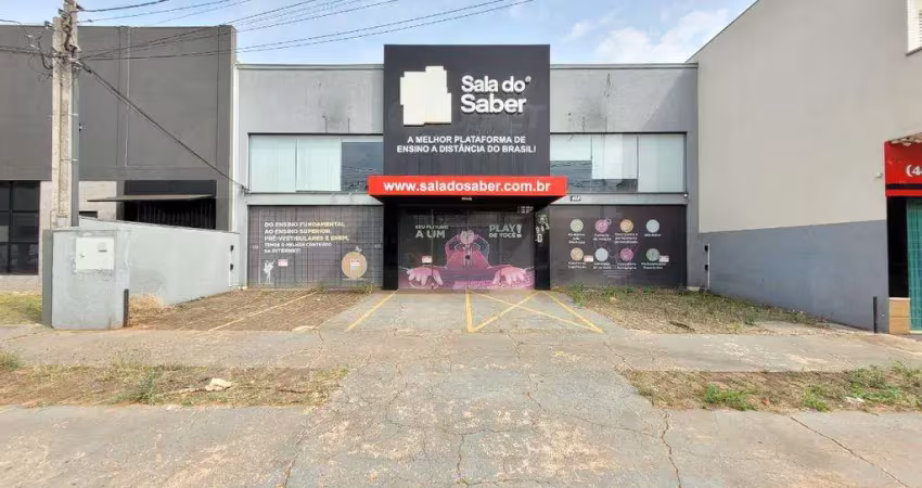 Barracão para alugar em maringá, jardim são silvestre, com 374.55 m²