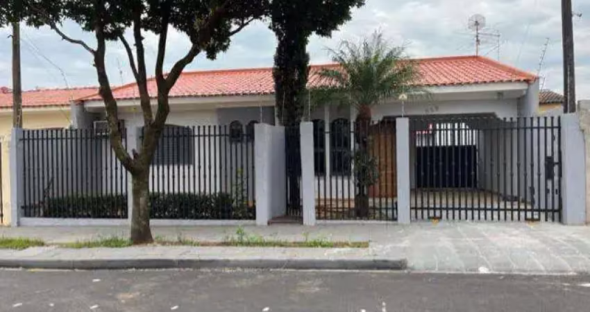 Casa à venda em sarandi, jardim independência, com 3 quartos, com 204.6 m²