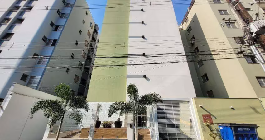 Apartamento à venda em maringá, vila esperança, com 1 quarto, com 27.19 m²