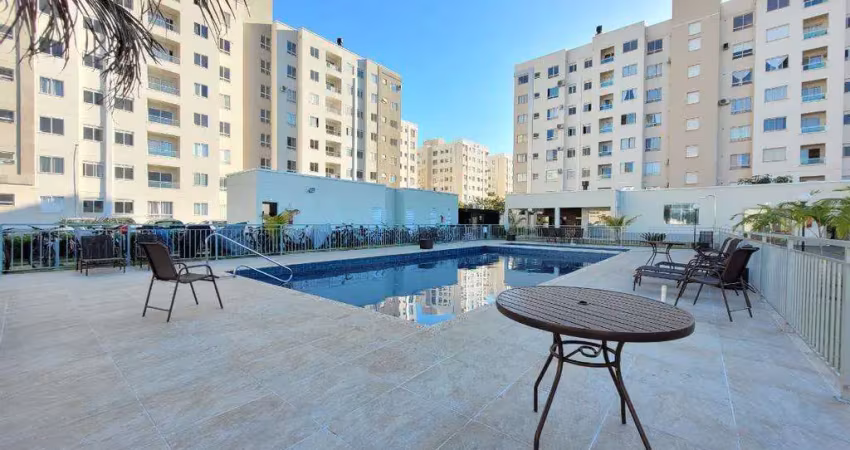 Apartamento para alugar em maringá, jardim américa, com 2 quartos, com 44.49 m², spazio montecarlo