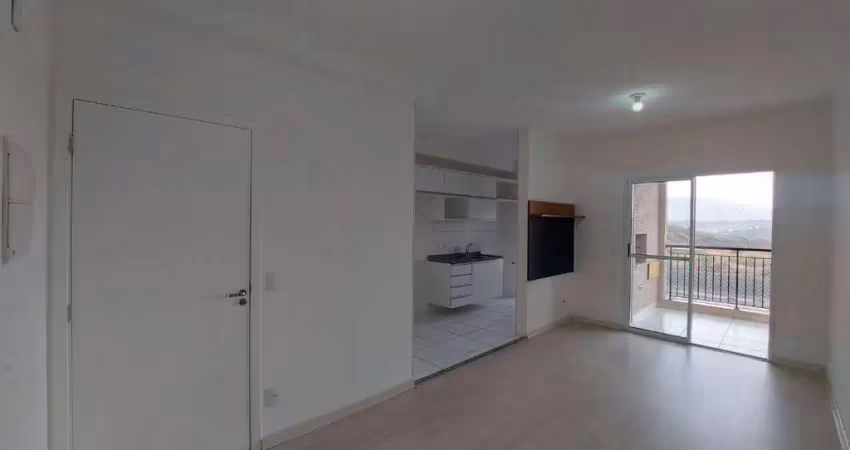 Apartamento com 2 dormitórios à venda, 65 m² por r$ 610.000,00 - jardim flórida - jundiaí/sp