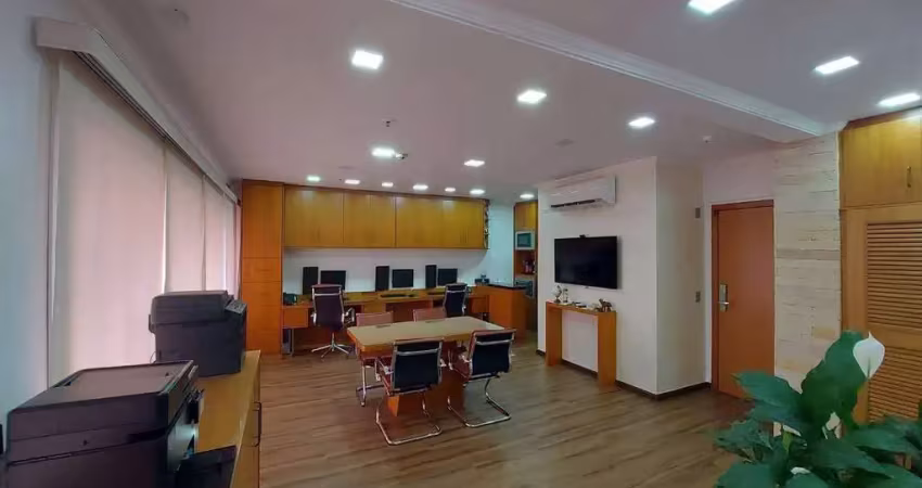 Sala à venda, 74 m² por r$ 990.000,00 - anhangabaú - jundiaí/sp