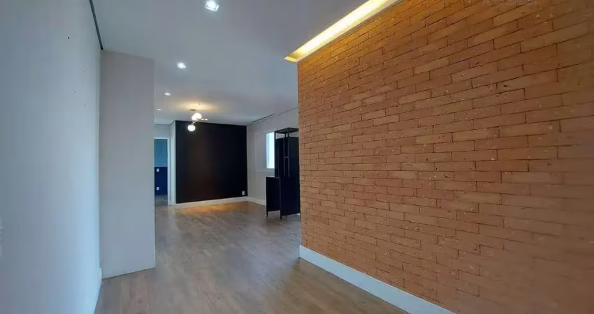 Apartamento com 1 dormitório à venda, 70 m² por r$ 730.000,00 - jardim flórida - jundiaí/sp
