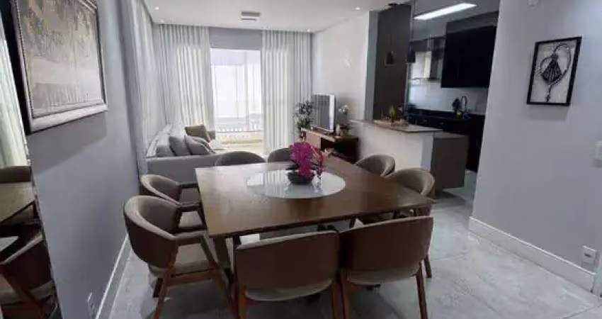 Apartamento com 3 dormitórios à venda, 130 m² por r$ 1.702.000,00 - jardim campos elísios - jundiaí/sp