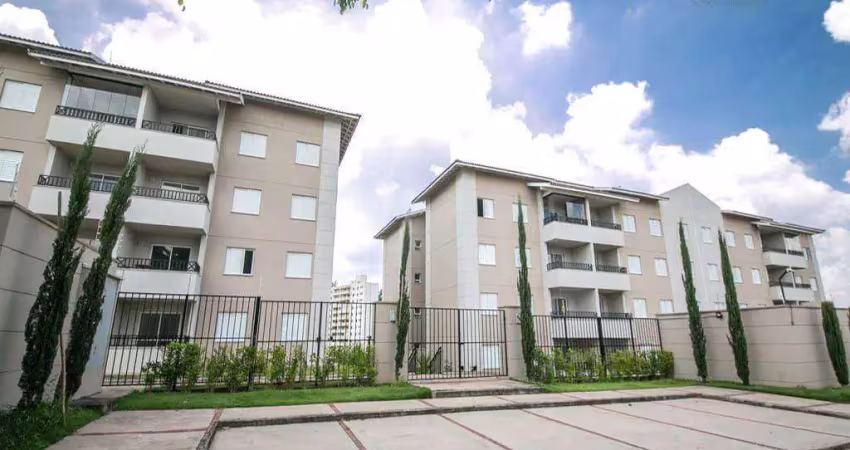 Apartamento com 3 dormitórios à venda, 83 m² por r$ 750.000,00 - jardim carlos gomes - jundiaí/sp