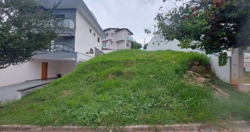 Terreno à venda, 250 m² por r$ 440.000,00 - terras de gênova - jundiaí/sp