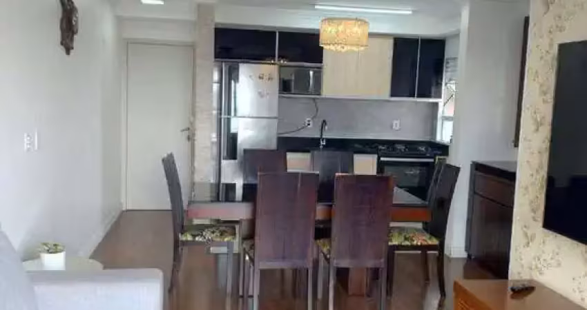 Apartamento com 3 dormitórios à venda, 70 m² por r$ 455.000,00 - jardim tamoio - jundiaí/sp
