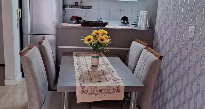 Apartamento à venda, 64 m² por r$ 378.000,00 - jardim tamoio - jundiaí/sp