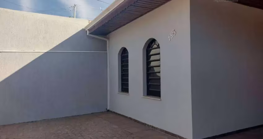 Casa à venda, 144 m² por r$ 699.000,00 - jardim das carpas - jundiaí/sp