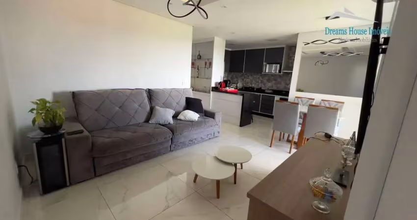 Apartamento com 3 dormitórios à venda, 89 m² por r$ 849.000,00 - jardim do lago - jundiaí/sp