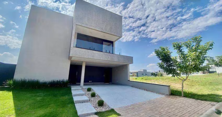 Casa com 4 dormitórios à venda, 290 m² por r$ 3.180.000,00 - jardim samambaia - jundiaí/sp