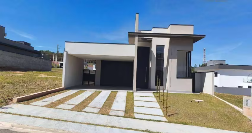 Casa com 3 dormitórios à venda, 202 m² por r$ 1.350.000 - villagio azzure - cabreúva/sp
