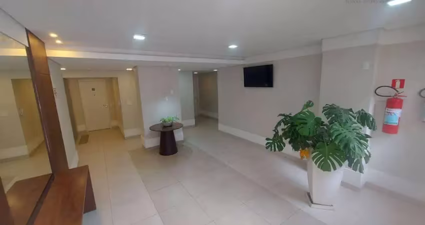 Apartamento com 2 dormitórios para alugar, 61 m² por r$ 3.290,00/mês - cidade luiza - jundiaí/sp