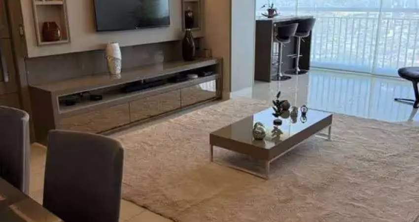 Apartamento com 3 dormitórios à venda, 145 m² por r$ 2.100.000,00 - anhangabaú - jundiaí/sp