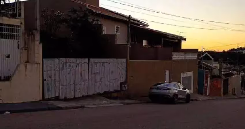 Casa com 2 dormitórios à venda, 60 m² por r$ 370.000,00 - jardim pacaembu - jundiaí/sp
