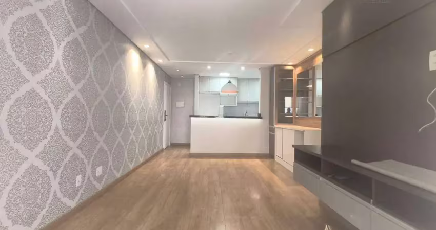 Apartamento com 3 dormitórios à venda, 83 m² por r$ 750.000,00 - vila das hortências - jundiaí/sp