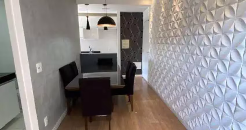 Apartamento com 3 dormitórios para alugar, 61 m² por r$ 3.750,00/mês - parque união - jundiaí/sp