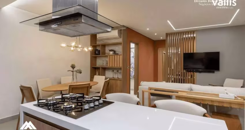 Apartamento com 3 dormitórios à venda, 88 m² por r$ 746.166,92 - parque da represa - jundiaí/sp