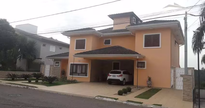 Casa com 4 dormitórios à venda, 705 m² por r$ 2.300.000,00 - jundiaí mirim - jundiaí/sp