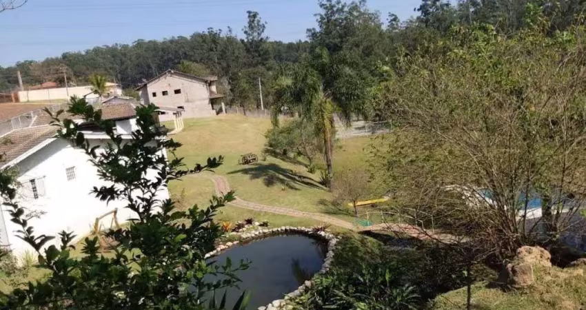 Chácara com 2 dormitórios à venda, 6300 m² por r$ 2.690.000,00 - currupira - jundiaí/sp