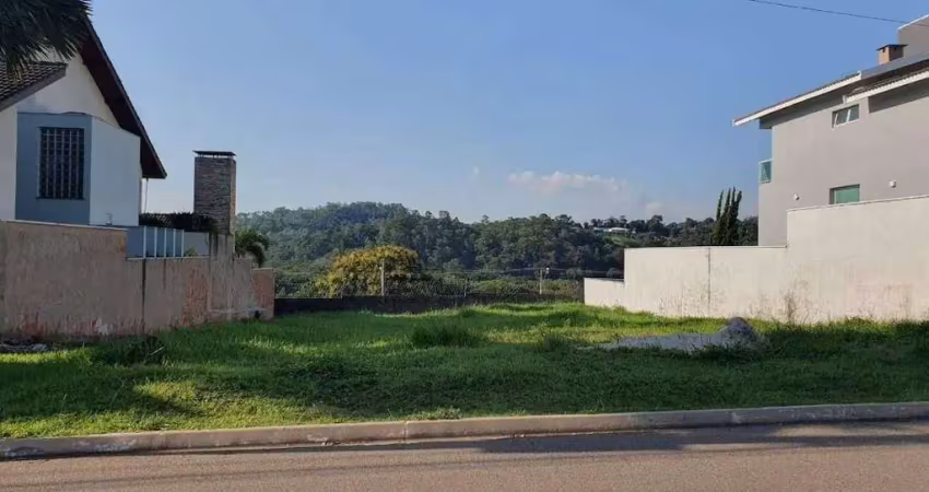 Terreno à venda, 752 m² por r$ 850.000,00 - jundiaí mirim - jundiaí/sp