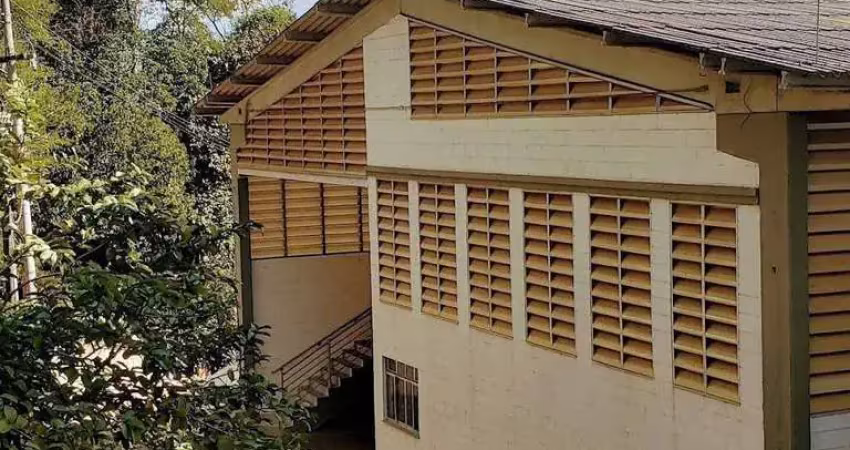 Galpão para alugar, 725 m² por r$ 15.950,00 - centro - jarinu/sp