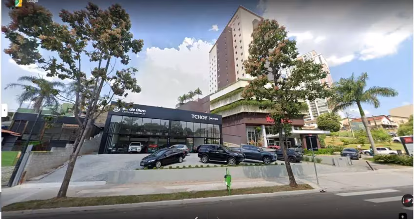 Área à venda, 775 m² por r$ 15.000.000,00 - anhangabaú - jundiaí/sp