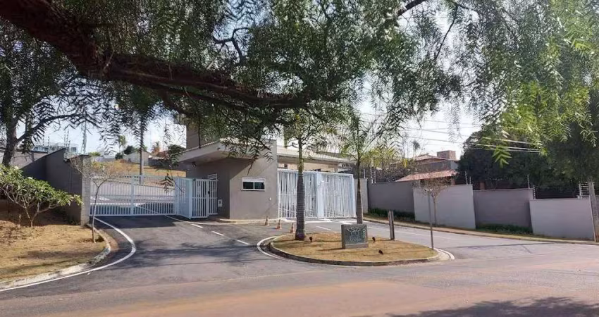 Terreno à venda, 1018 m² por r$ 1.484.000,00 - chácara malota - jundiaí/sp