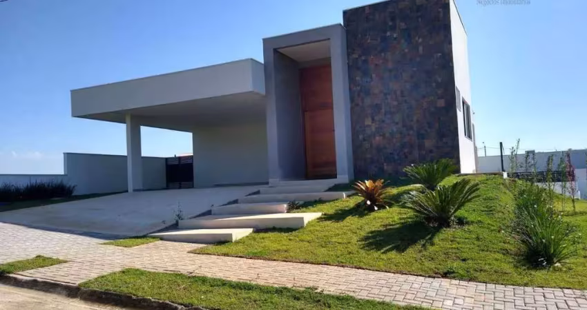 Casa com 3 dormitórios à venda, 400 m² por r$ 3.720.000,00 - terras da alvorada - itupeva/sp