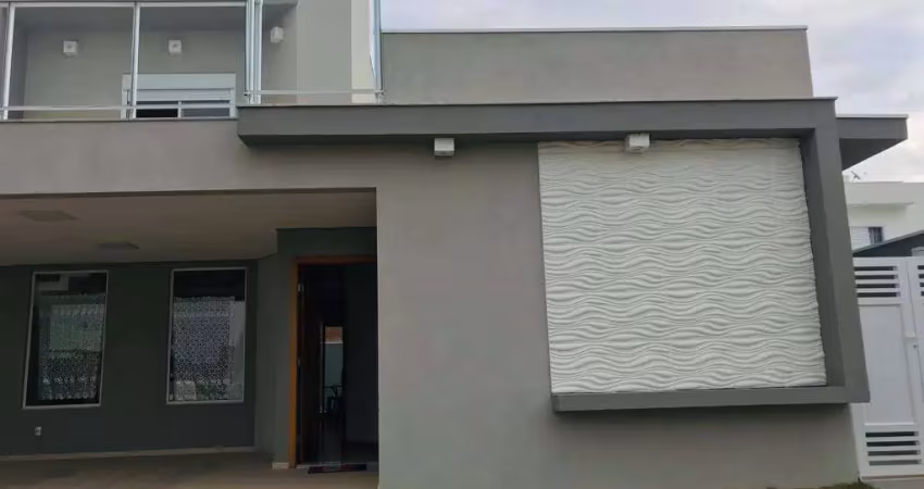 Casa com 3 dormitórios à venda, 172 m² por r$ 1.200.000,00 - jardim primavera - itupeva/sp