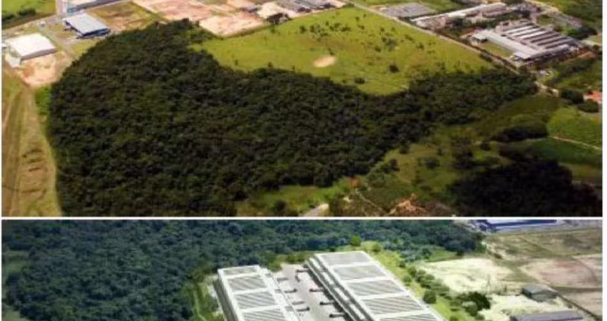 Área à venda, 193600 m² por r$ 29.040.000 - distrito industrial - vinhedo/sp