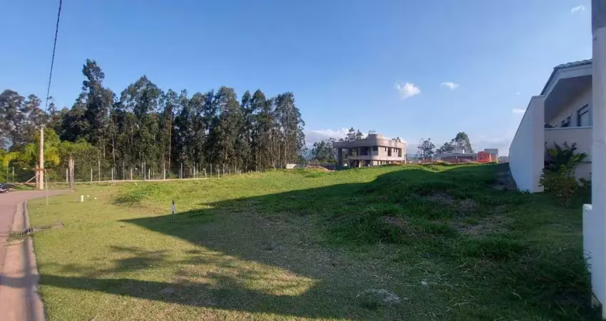 Terreno à venda, 800 m² por r$ 630.000,00 - terras da alvorada - itupeva/sp