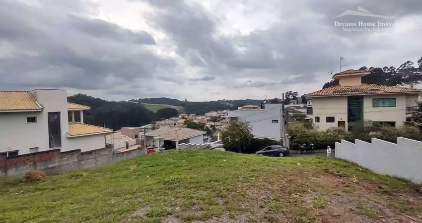 Terreno à venda, 500 m² por r$ 330.000,00 - caxambu - jundiaí/sp
