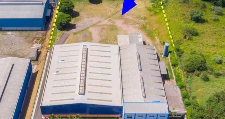Galpão para alugar, 3857 m² por r$ 91.020,45/mês - distrito industrial alfredo relo - itatiba/sp