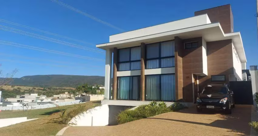 Casa com 5 dormitórios à venda, 435 m² por r$ 3.690.000,00 - medeiros - jundiaí/sp