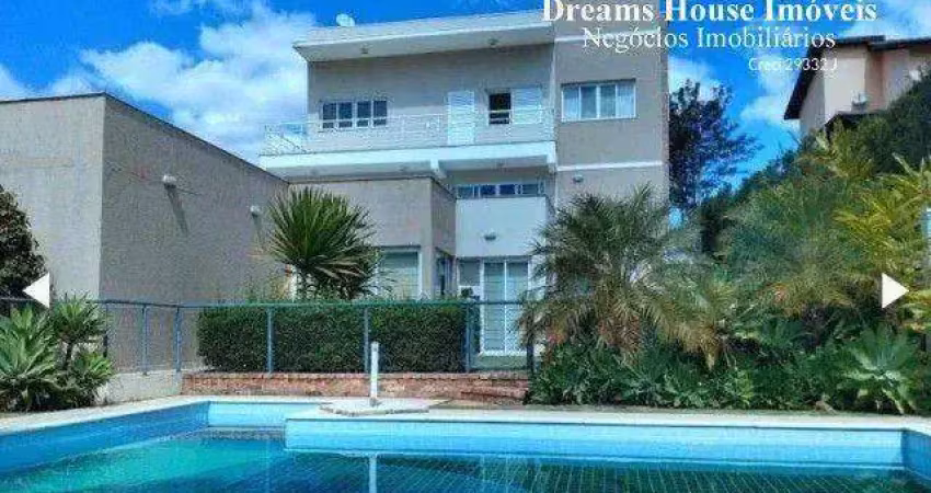 Sobrado com 3 dormitórios à venda, 523 m² por r$ 1.800.000,00 - centro - itupeva/sp