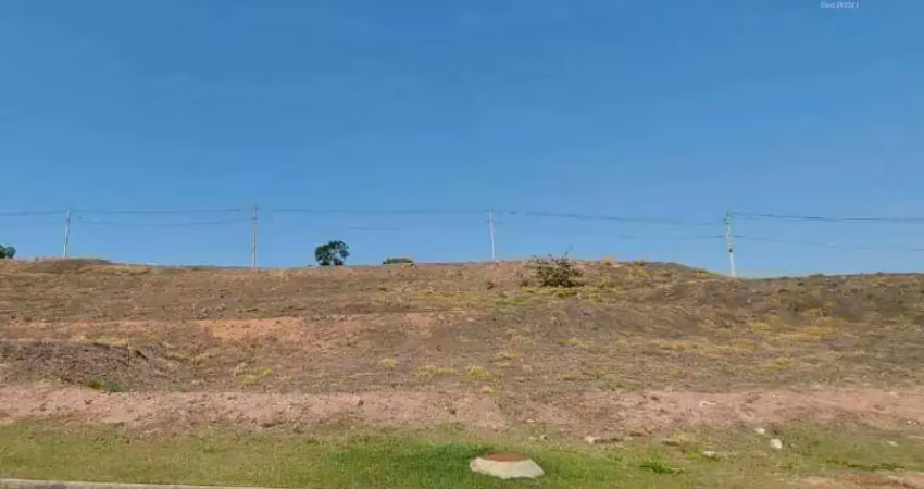 Terreno à venda, 503 m² por r$ 690.000,00 - bosque do horto - jundiaí/sp
