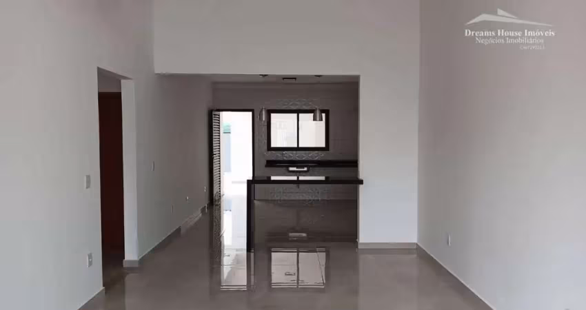 Casa com 3 dormitórios à venda, 153 m² por r$ 780.000,00 - residencial tosi - itupeva/sp