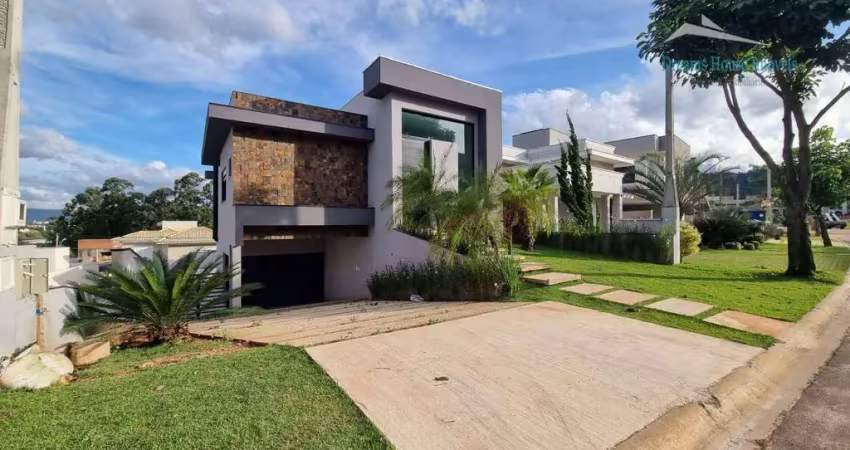 Casa com 3 dormitórios à venda, 217 m² por r$ 1.600.000,00 - ibi aram ii - itupeva/sp