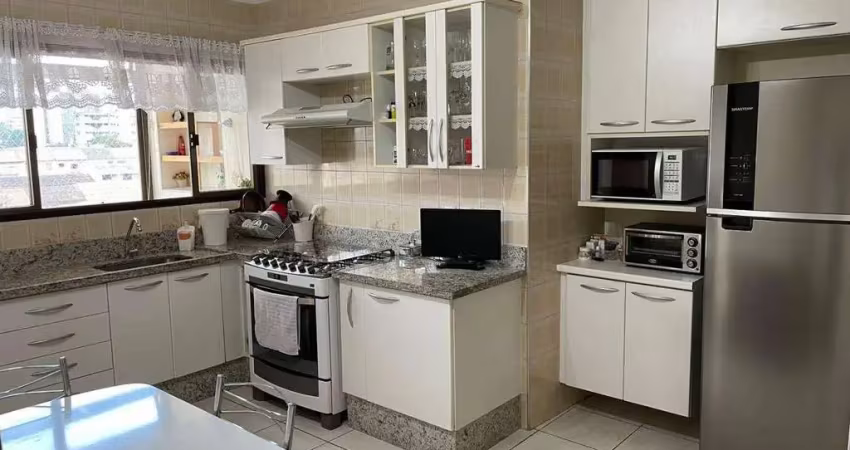 Apartamento com 3 dormitórios à venda, 150 m² por r$ 640.000,00 - vila boaventura - jundiaí/sp