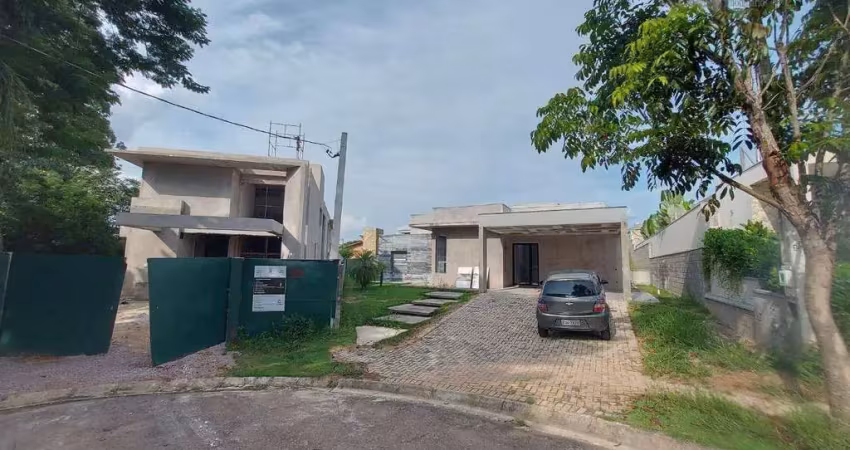 Casa com 3 dormitórios à venda, 260 m² por r$ 1.900.000,00 - terras da alvorada - itupeva/sp
