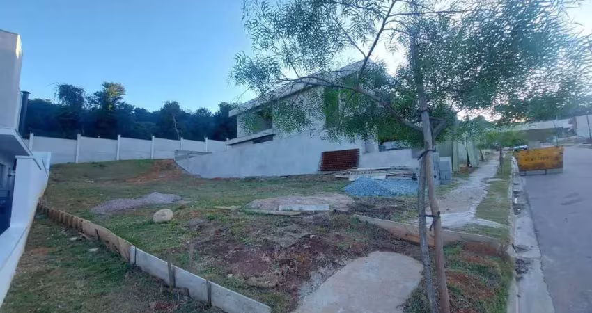 Terreno à venda, 600 m² por r$ 1.460.000,00 - jardim samambaia - jundiaí/sp