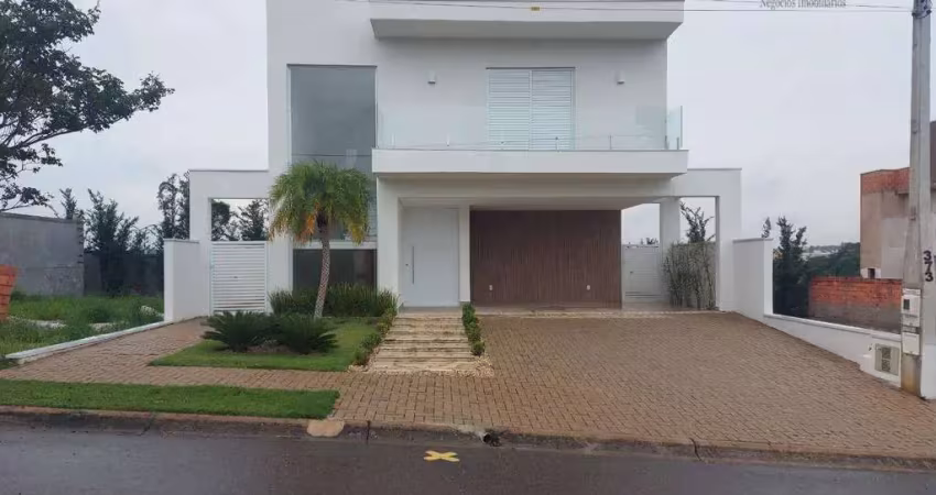 Casa com 3 dormitórios à venda, 220 m² por r$ 1.300.000,00 - gran ville são venâncio 1 - itupeva/sp